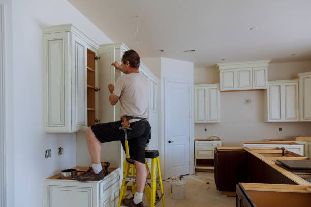 Cabinet Installation Mullica Hill