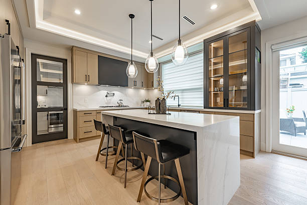 Cabinet Installation Results Mullica Hill